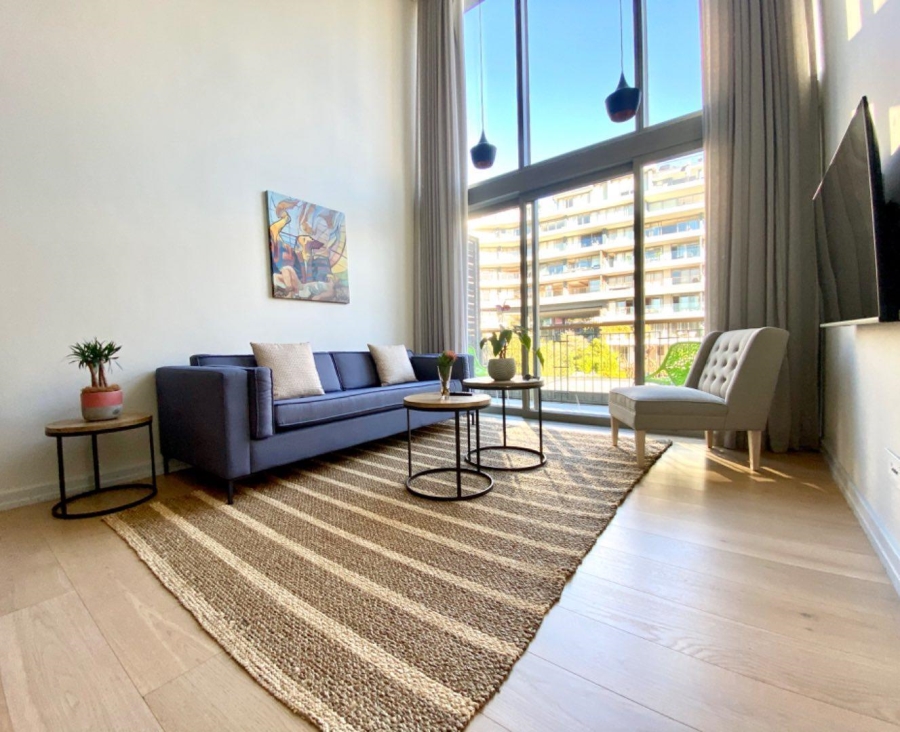 To Let 1 Bedroom Property for Rent in Sea Point Western Cape